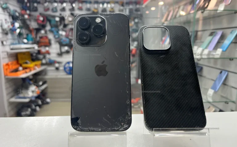 Apple iPhone 14 Pro 6/256 ГБ