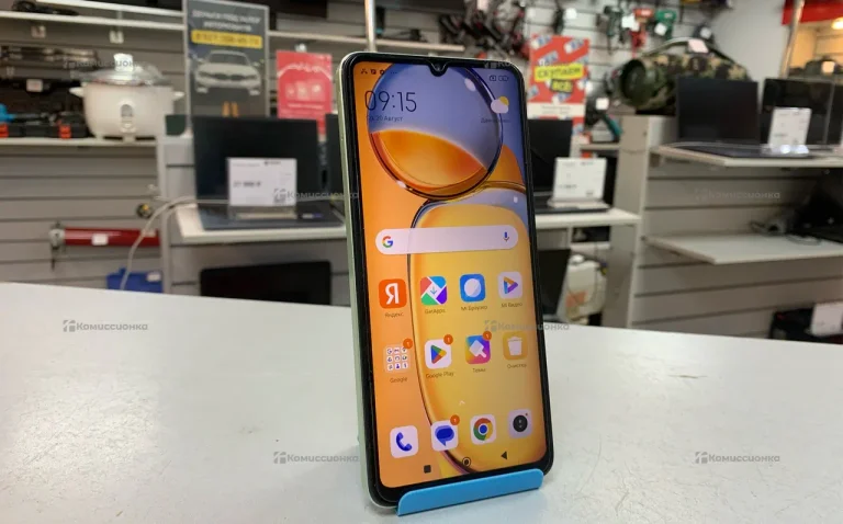 Xiaomi Redmi 13C 8/256 ГБ