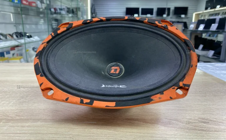 Колонка  BARRACUDA 69