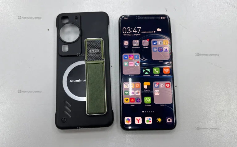 Huawei P60 Pro 12/512 ГБ