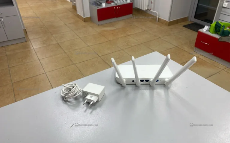 Роутер Xiaomi Mi 4c