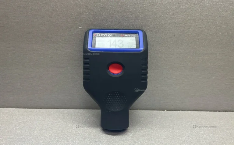 Толщиномер rDevice RD990lite