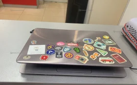 Ноутбук  ASUs BX410U