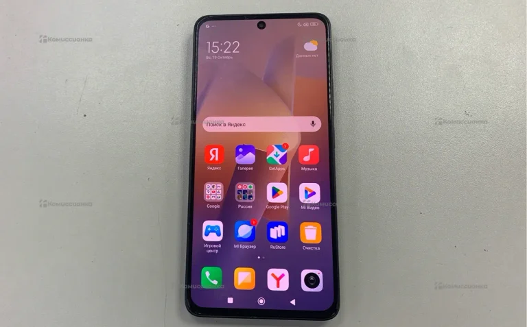 Xiaomi Redmi Note 13 8/256 ГБ
