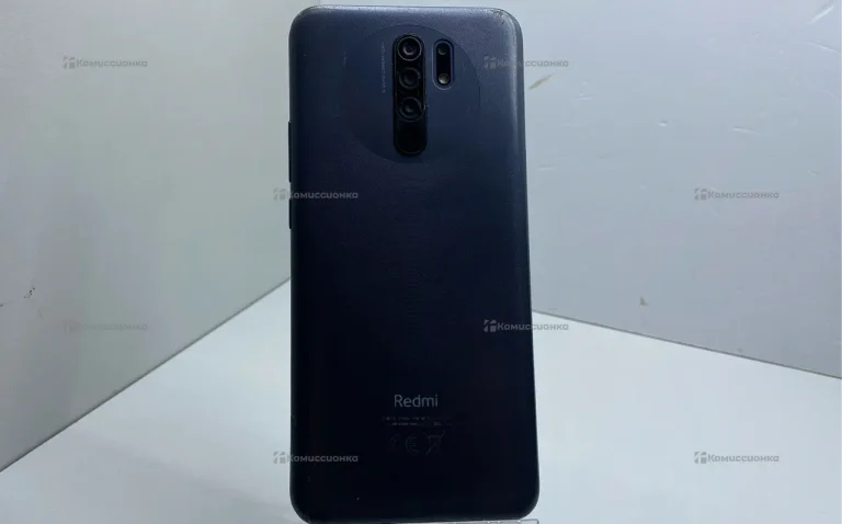 Xiaomi Redmi 9 2/32Gb