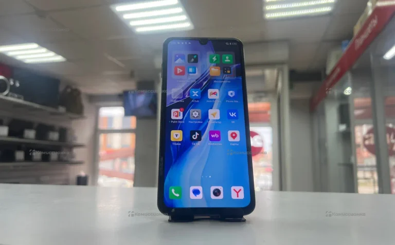 Infinix Note 12 (2023) 8/128 ГБ