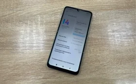 Xiaomi Redmi 13C 8/256 ГБ