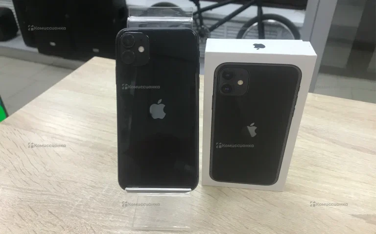 Apple iPhone 11 128Gb