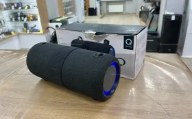 Колонка  Qube Rampage