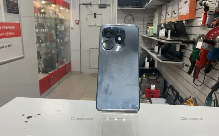 Tecno Go 2024 4/64Gb