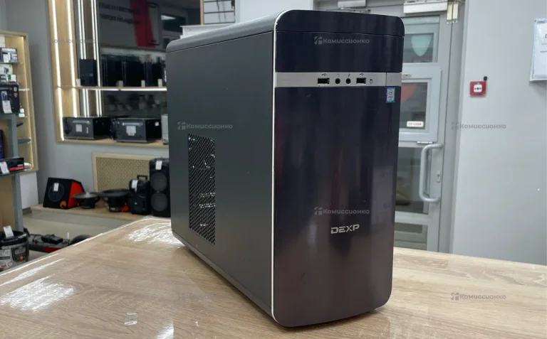 Системный блок 1050i