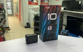 Купить Видеокамера  Экшн GoPro 10 black б/у , в Копейск Цена:12900рублей