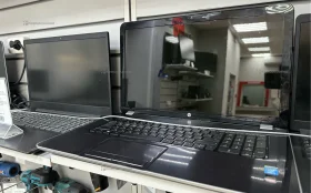 Купить Ноутбук  hp Pavilion i5 4200 6ram radeon hd8600m б/у , в Челябинск Цена:5900рублей