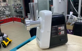 Мясорубка brayer br1600