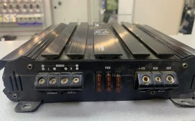 Купить Усилитель  zeus fr 2.500 1000w б/у , в Саратов Цена:4900рублей