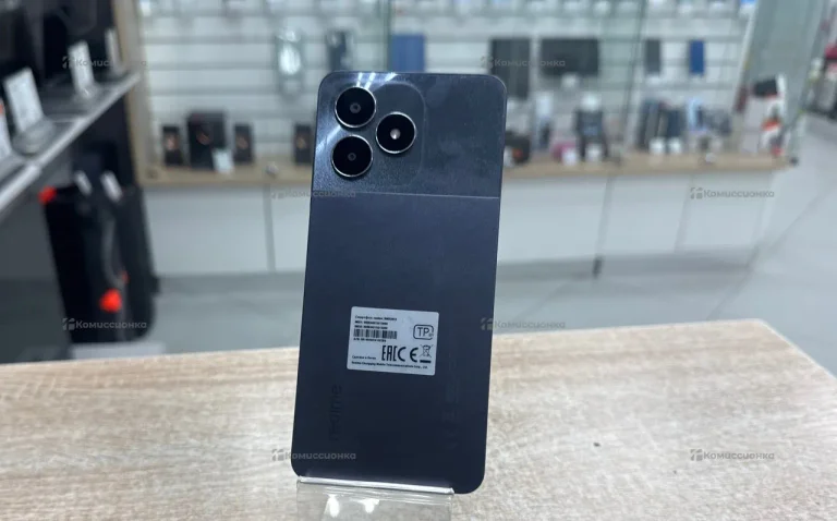 Realme Note 50 3/64 ГБ