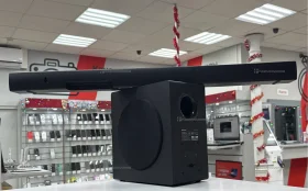 Купить Саундбар Hisense hs3100 б/у , в Пермь Цена:6990рублей