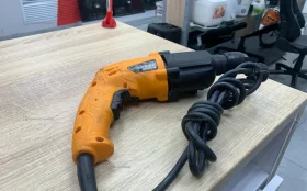 Перфоратор Ермак ПРГ-12/420