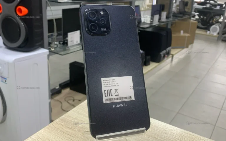 Huawei nova Y61 4/128 ГБ