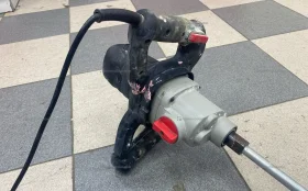 Миксер строительный P.I.T. PHM 150-C