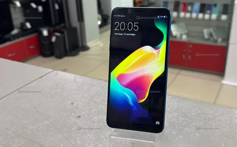 Oppo F5 6/128Gb