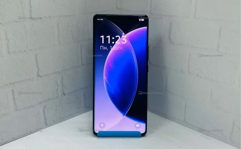 Tecno Camon 30S 6/128 ГБ