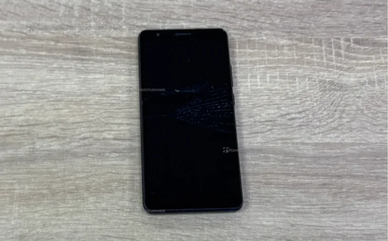 ZTE Blade L210 1/32 ГБ