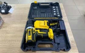 Шуруповерт Horder