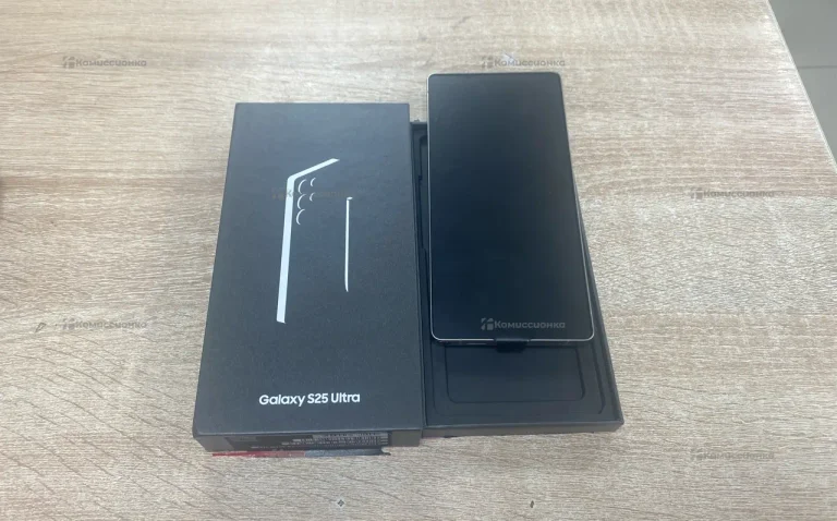 Samsung Galaxy S25 Ultra 12/512 ГБ