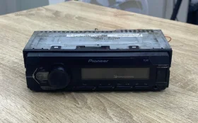 Автомагнитола  pioneer mvh-s120ub