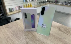 Samsung Galaxy A36 8/128 ГБ