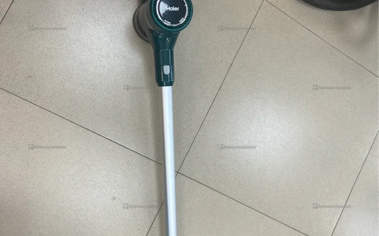 Пылесос Haier HVC400B