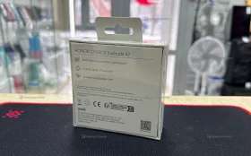 Наушники  Honor choice Earbuds x7