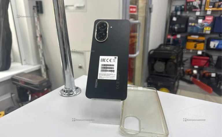 Xiaomi Redmi A5 4/128 ГБ