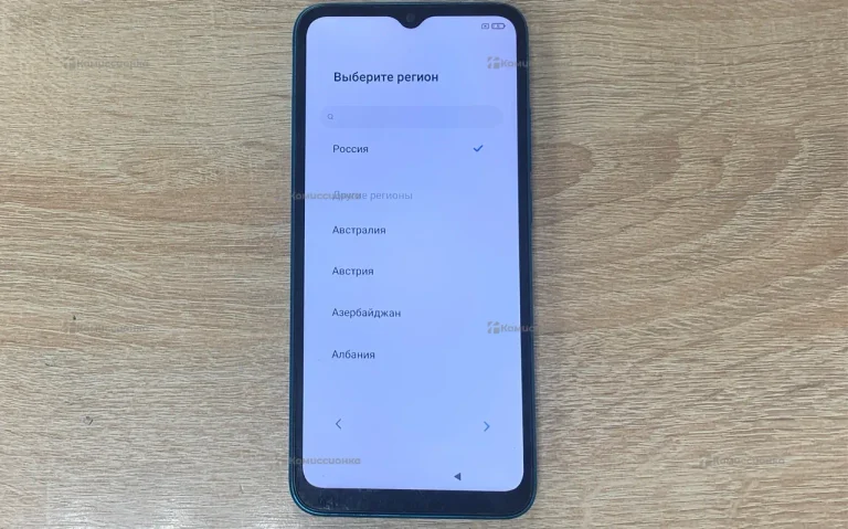 Xiaomi Redmi 9A 32Gb