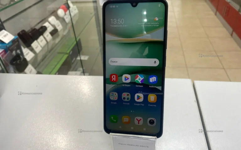 Xiaomi Redmi A5 3/64 ГБ