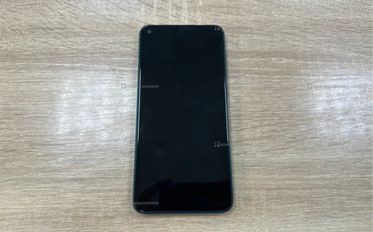 Xiaomi Redmi Note 9 3/64 ГБ