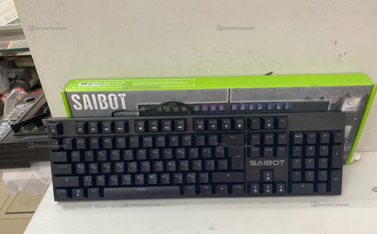 Клавиатура  SAIBOT KX-21