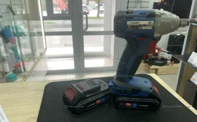 бесщеточный гайковерт Зубр GB-250-42