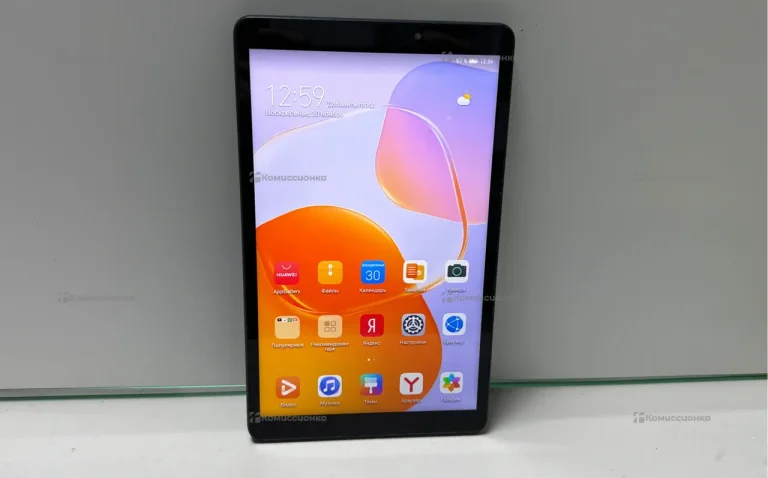 Планшет Huawei MatePad T8 3/32 ГБ