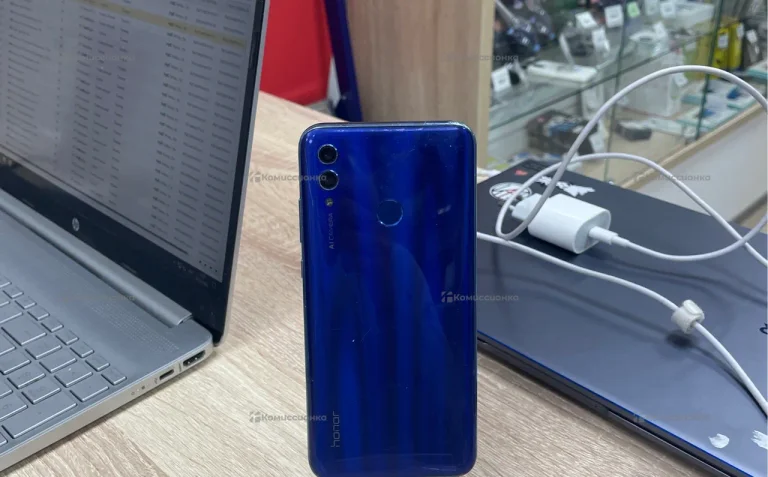 Honor 10 Lite 3/64 ГБ