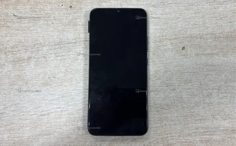 Realme C25s 4/128 ГБ
