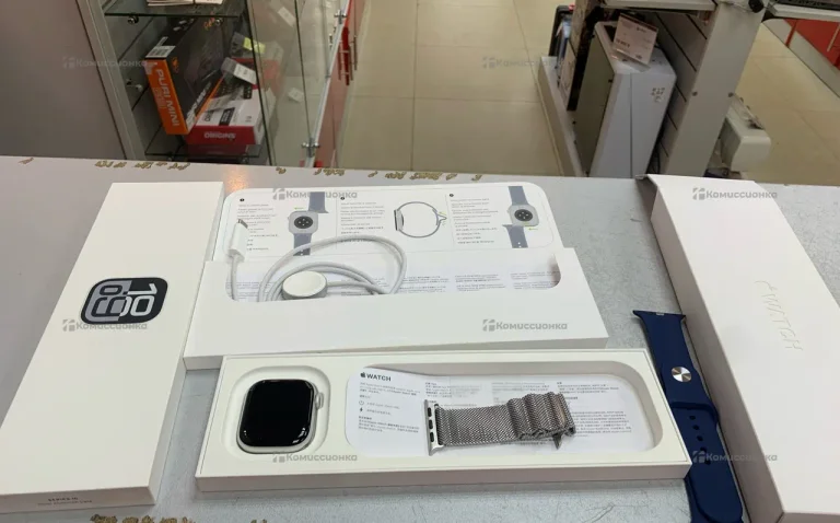 Часы  Apple Watch 10 42 mm