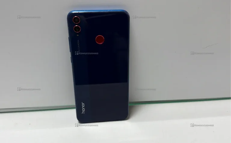 Honor 8X 4/64Gb