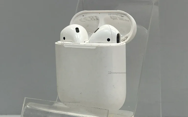 Наушники  AirPods