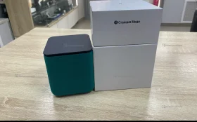 Купить Колонка  Яндекс станция миди б/у , в Казань Цена:10900рублей