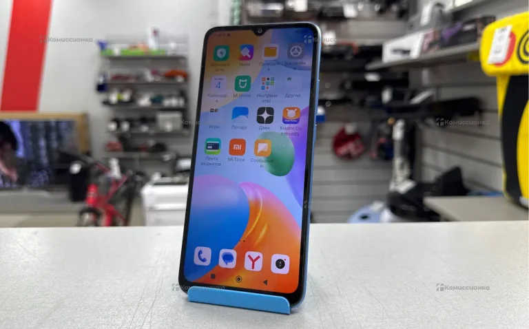 Xiaomi Redmi 10C 3/64Gb