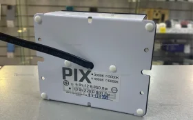 Светодиодный светильник Pelin PIX 220v 10W 3000k