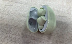 Наушники  Realme buds