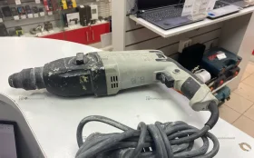 Перфоратор Интерскол П-30/900ЭР